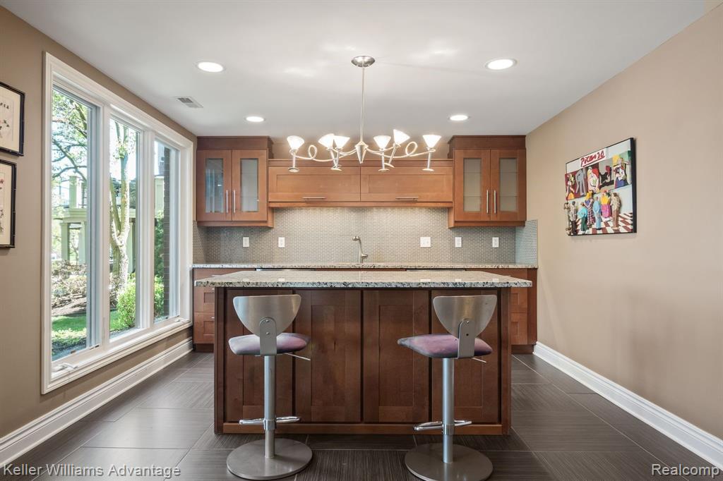 17421 Parkshore Drive, Northville, MI 48168 — Photo 42