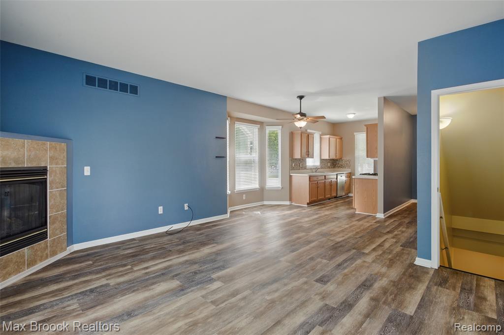 57296 Curtis Street, Washington, MI — Photo 14