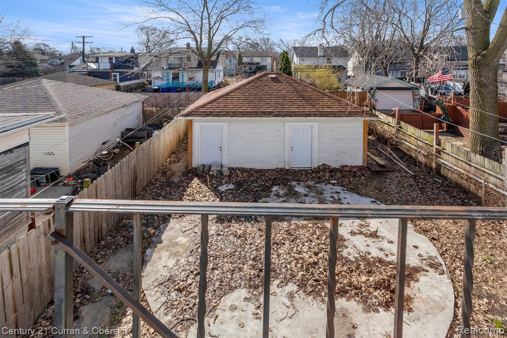 9113 AVIS Street, Detroit, MI 48209 — Photo 22