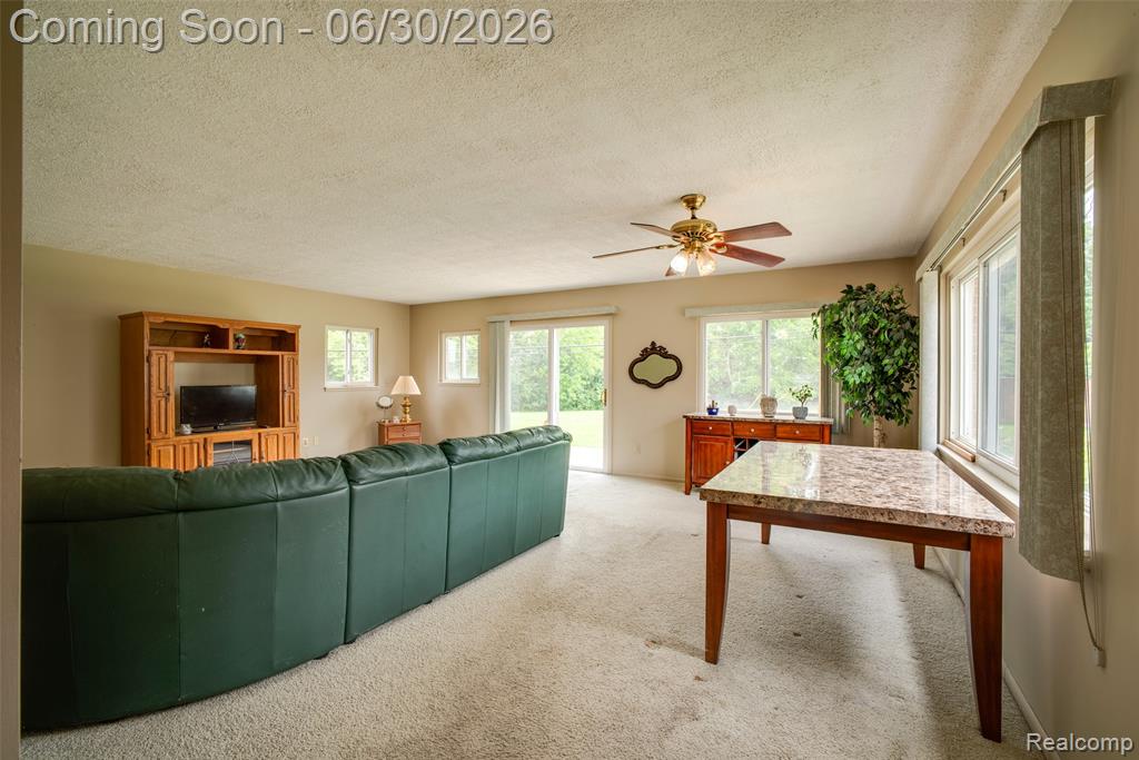 16944 Hans Court, Fraser, MI 48026 — Photo 6