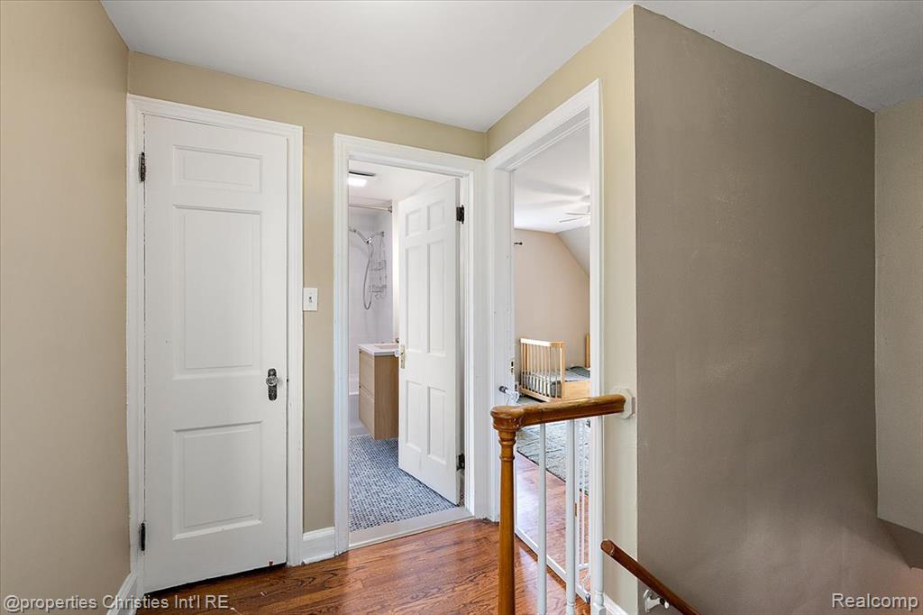 13356 Balfour Avenue, Huntington Woods, MI — Photo 21