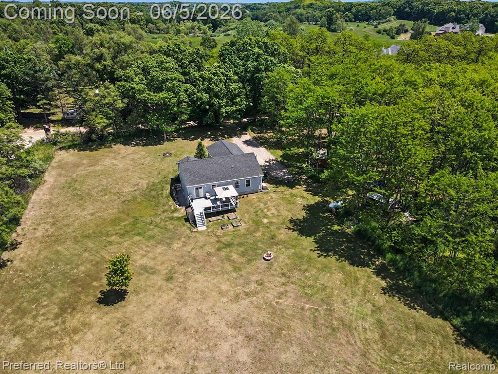 6366 Dutcher Road, Howell, MI 48843 — Photo 4