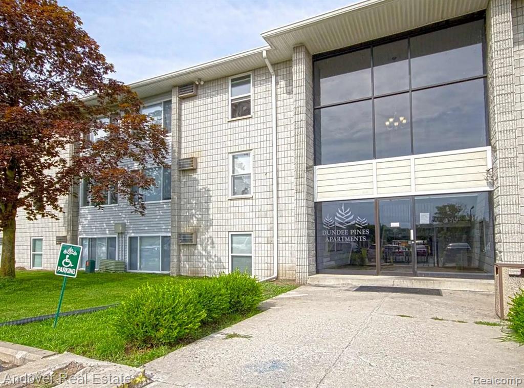 500 E MONROE Street, Dundee, MI — Photo 18