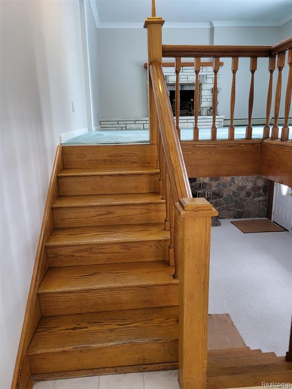 4662 N Lapeer Road, Columbiaville, MI 48421 — Photo 5