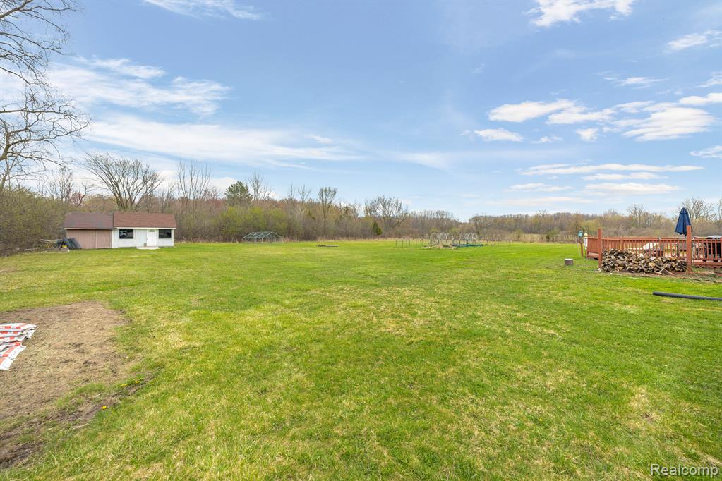 5412 N JENNINGS Road, Flint, MI 48504 — Photo 50