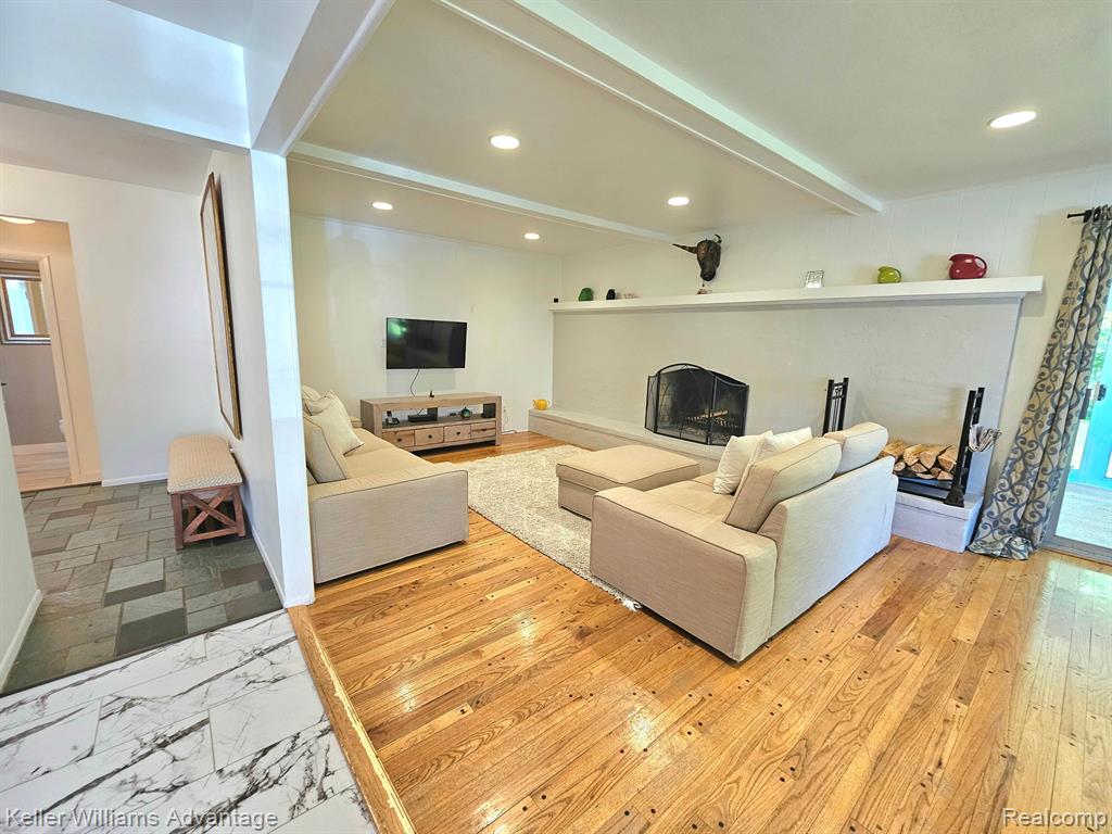 5962 TROTTER Lane, West Bloomfield, MI — Photo 14