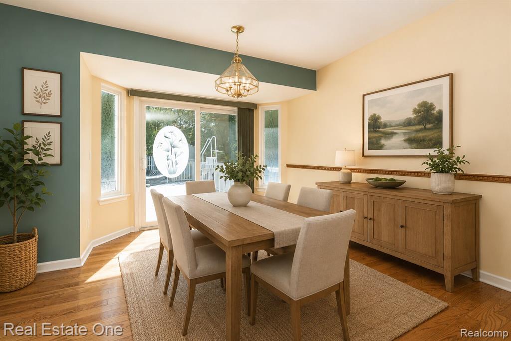 1081 Clearview Drive, Oxford, MI 48371 — Photo 40
