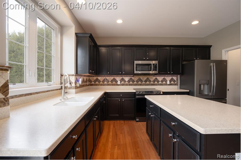 4286 Merriman Loop, Howell, MI 48843 — Photo 17