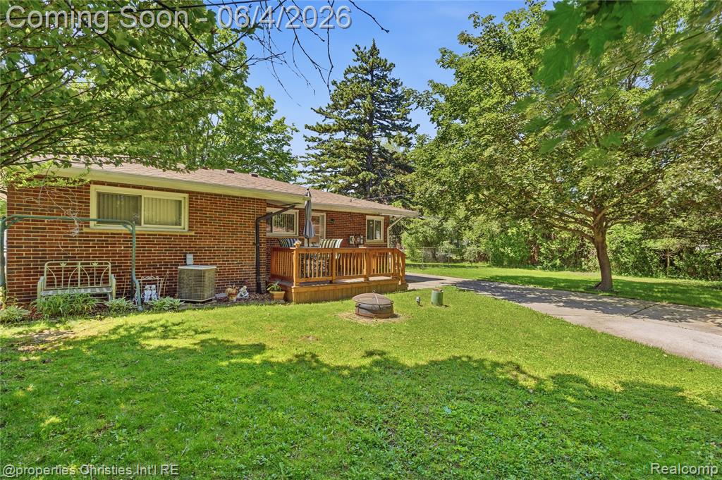 9610 Norborne, Redford, MI 48239 — Photo 39