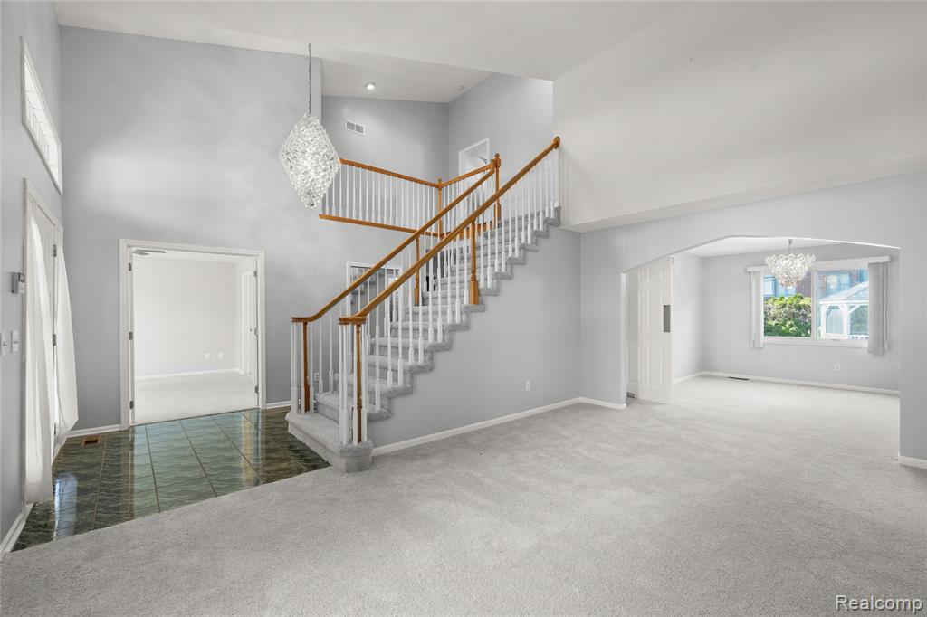 441 Parkview Drive Drive, Detroit, MI 48214 — Photo 5
