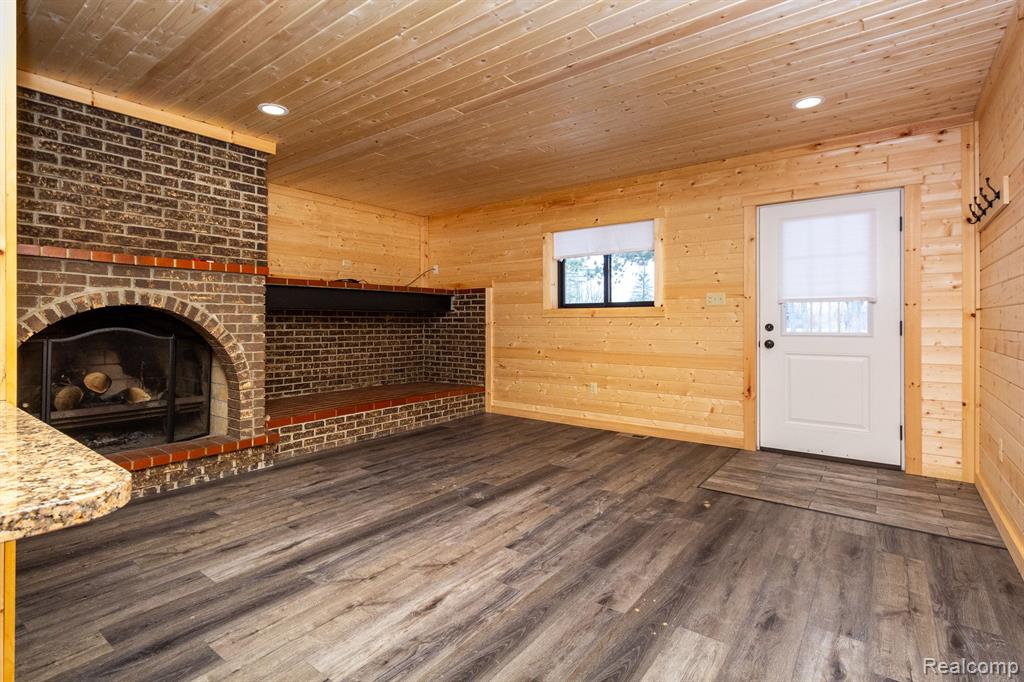 4355 S LAPEER Road, Metamora, MI 48455 — Photo 48