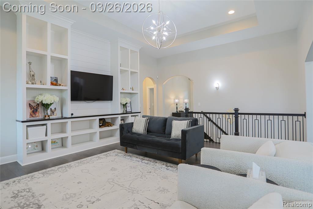 13033 Cathedral Court, Shelby Twp, MI 48315 — Photo 26