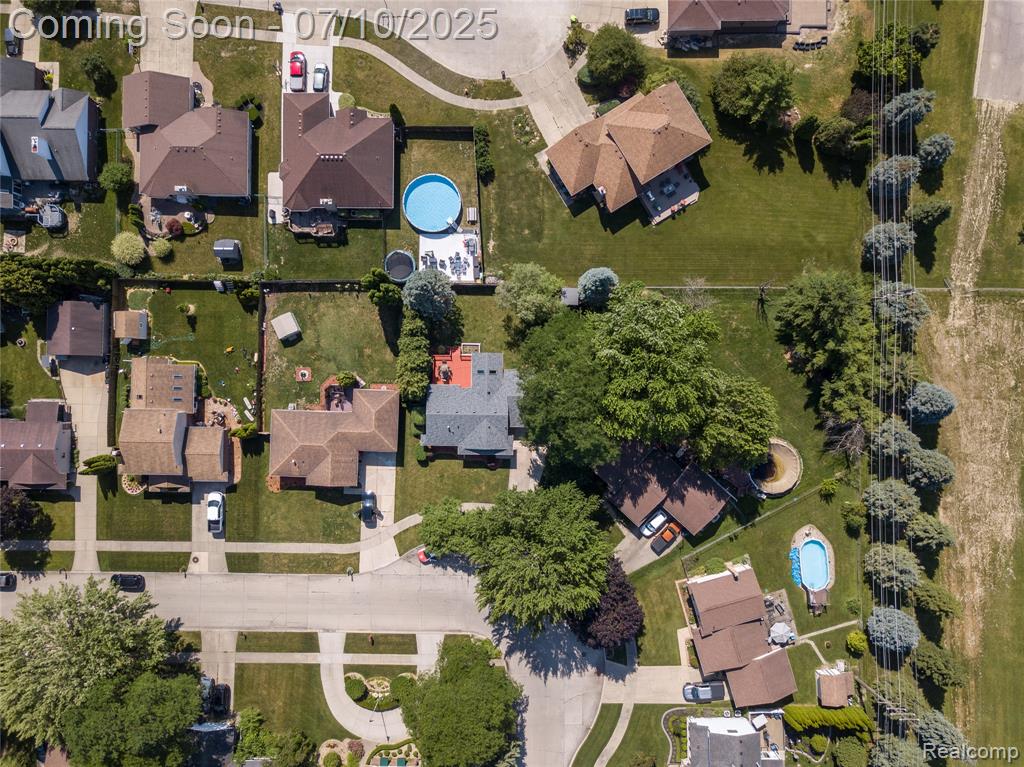 39957 Rita Drive, Clinton Twp, MI 48038 — Photo 30
