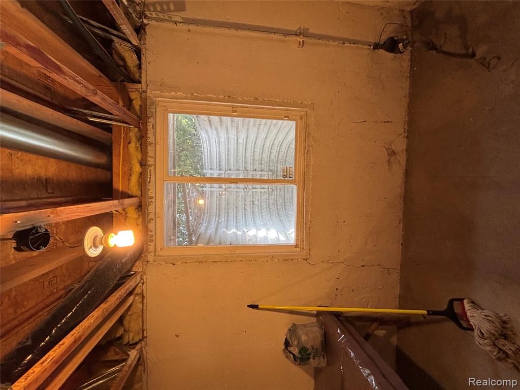 787 Piper Boulevard, Detroit, MI 48215 — Photo 43