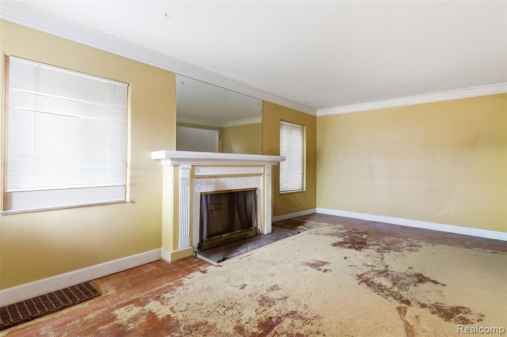 17206 Snowden Street, Detroit, MI 48235 — Photo 3