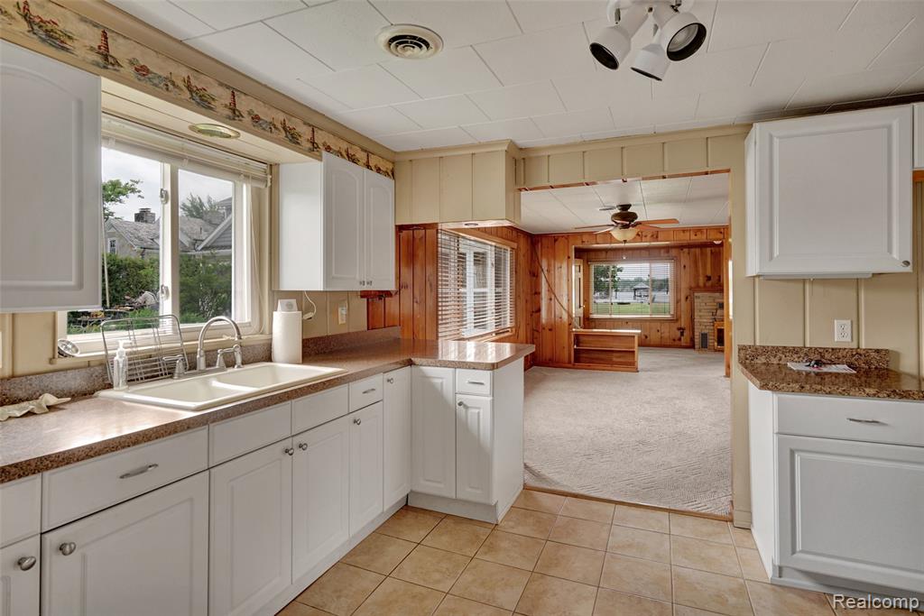 4901 Pointe Tremble Road, Algonac, MI 48001 — Photo 13