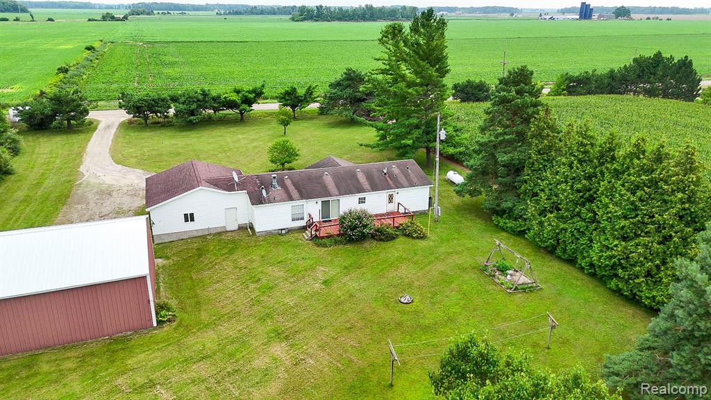 3201 Thomas Road, Filion, MI 48432 — Photo 14