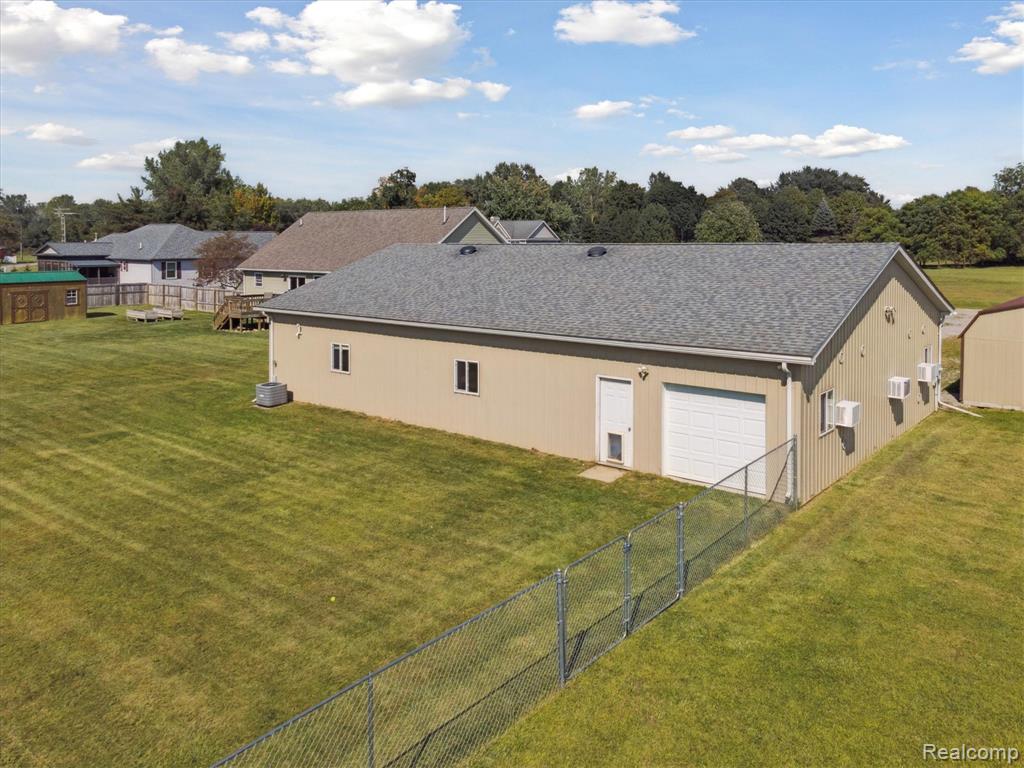 725 Alexander Lane, Vassar, MI 48768 — Photo 54