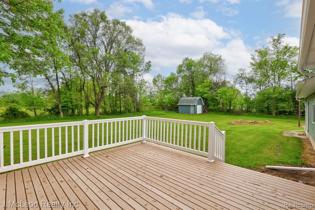 12146 Crawford Road, Otisville, MI 48463 — Photo 35