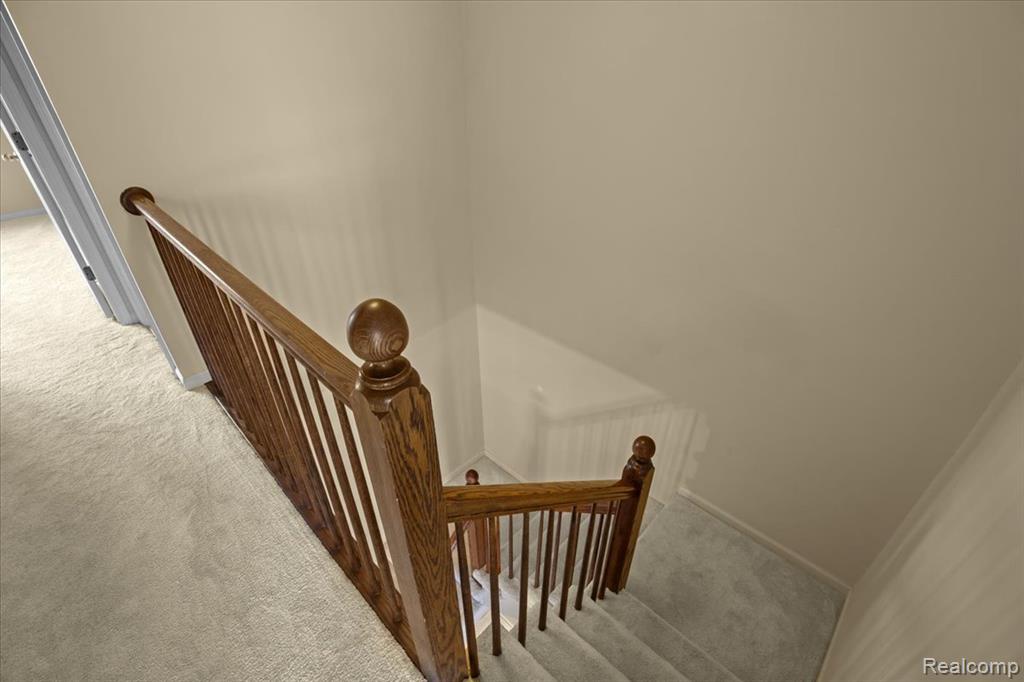 294 Main Sail Court, 22, Detroit, MI 48207 — Photo 19