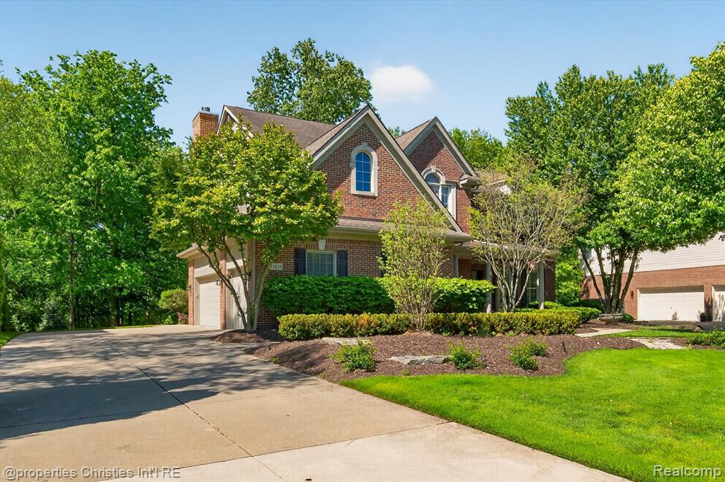 15639 Merion Court, Northville, MI 48168 — Photo 3