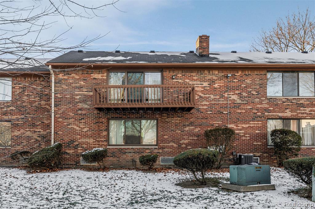 42467 Eldon Avenue, Clinton Twp, MI 48038 — Photo 38