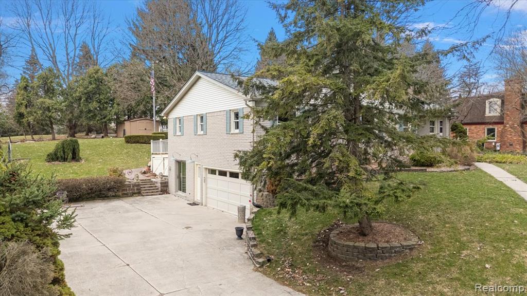 847 Leinster Road, Rochester Hills, MI 48309 — Photo 50