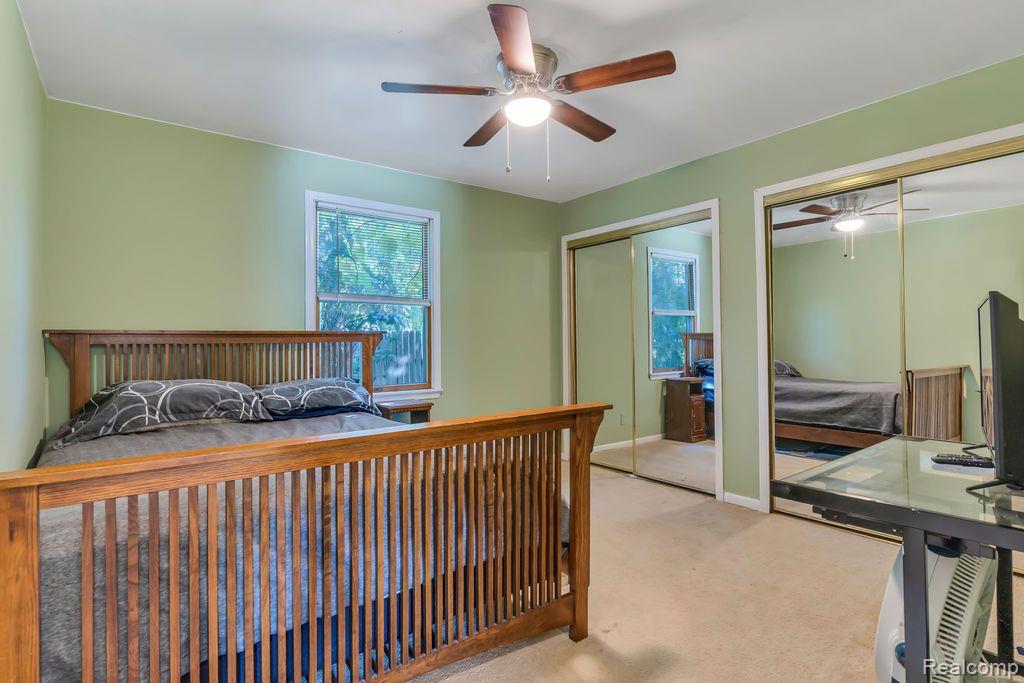 308 LEGRANDE Street, Holly, MI 48442 — Photo 14