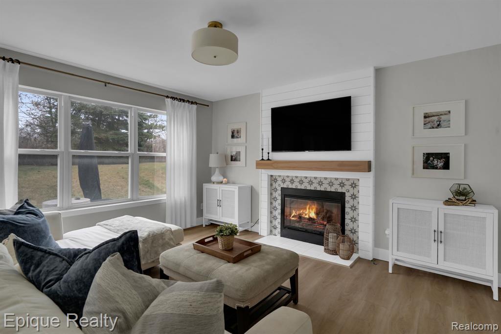 3593 Normandy Drive, Rochester, MI 48306 — Photo 8