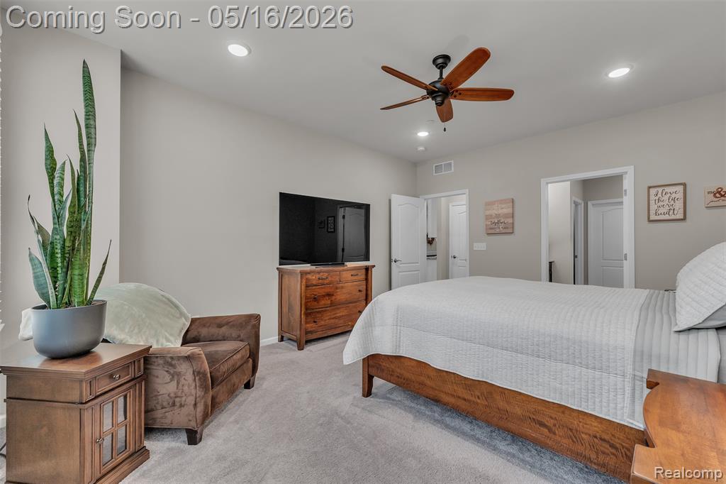 4628 Crestway Drive, Brighton, MI 48116 — Photo 18