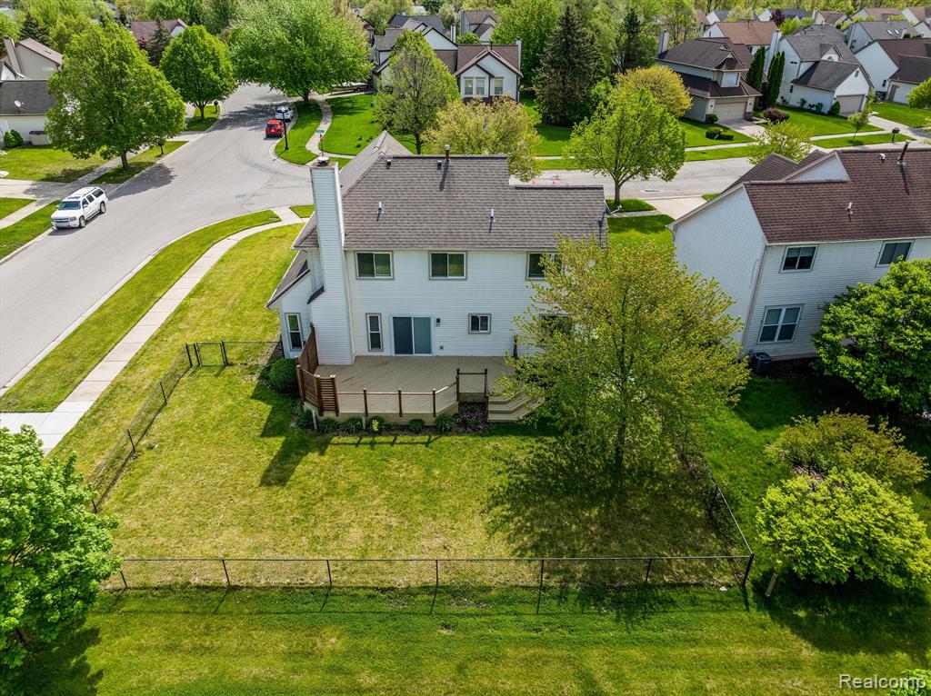 5572 JUSTIN, Ypsilanti, MI 48197 — Photo 39