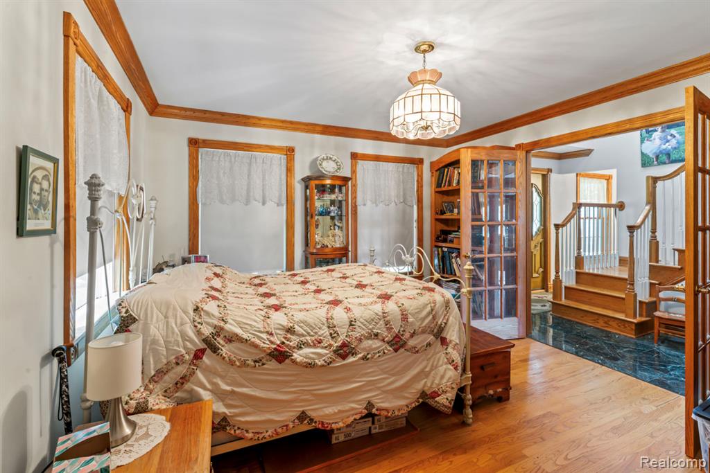 1591 Baldwin Road, Lapeer, MI 48446 — Photo 12