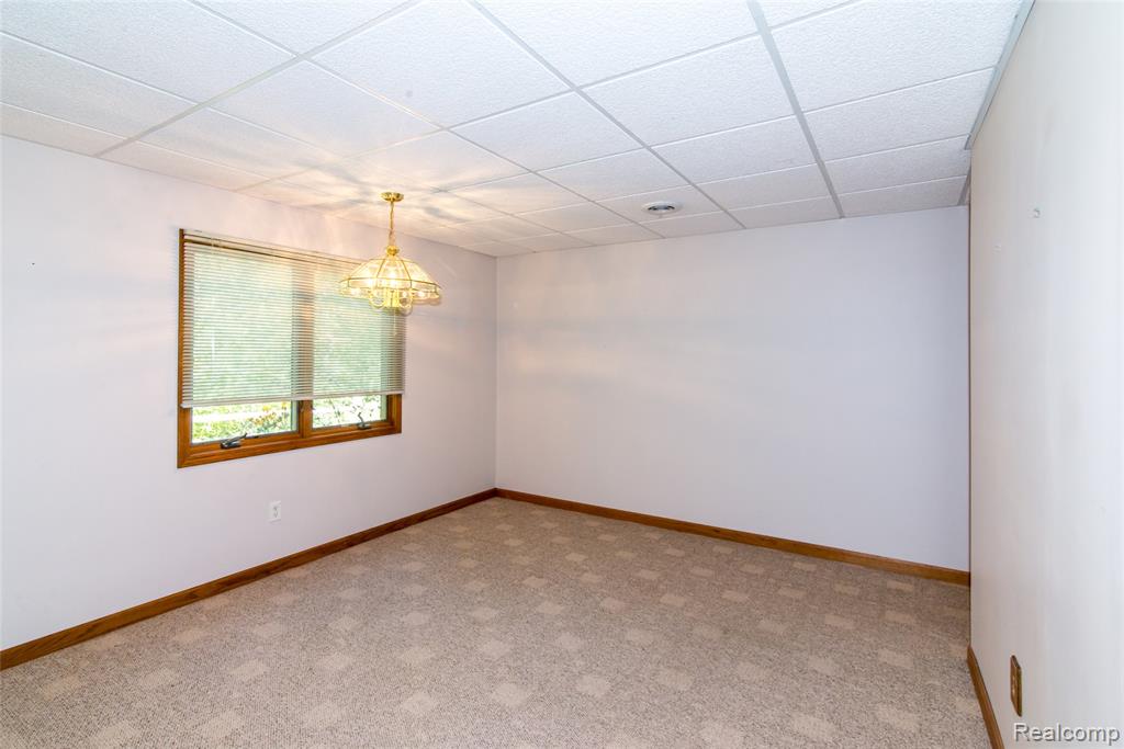 840 Heatheridge Court, Brighton, MI 48116 — Photo 34
