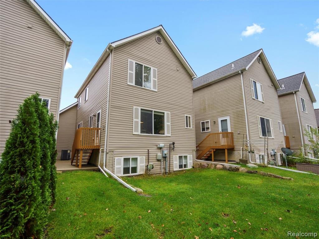 4673 Christopher Pines Drive, Clarkston, MI — Photo 26