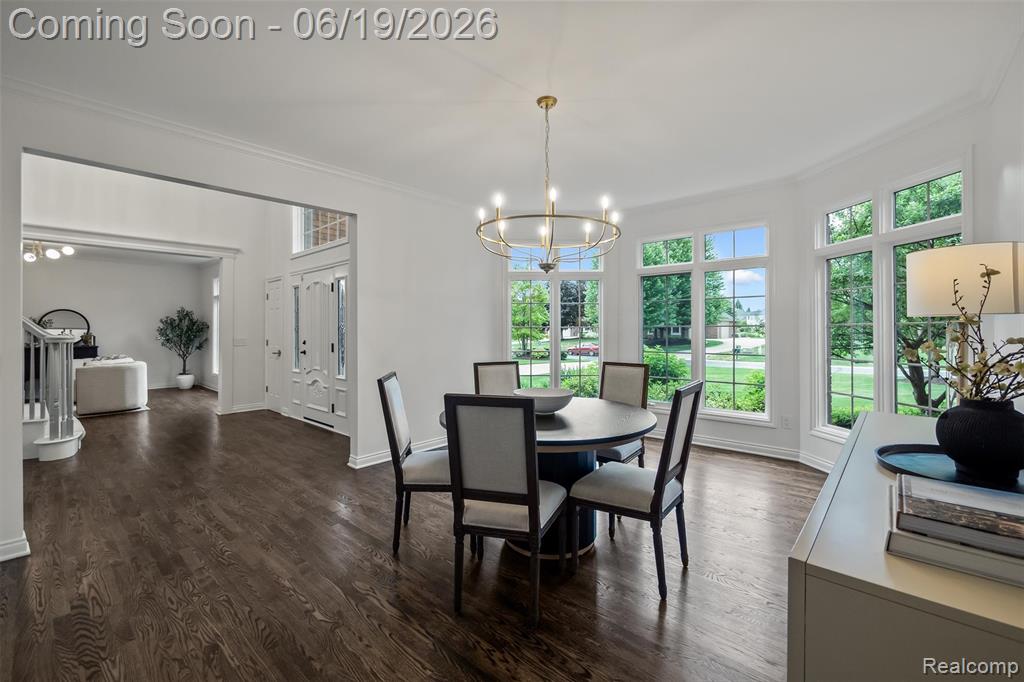 2609 Pebble Beach Drive, Oakland, MI — Photo 5