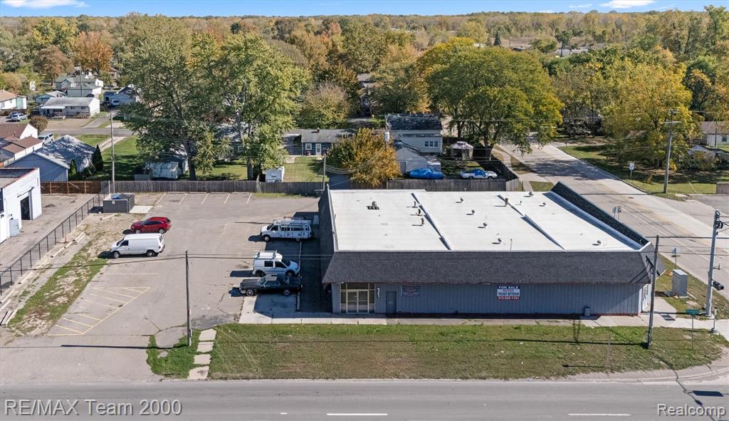 6397 Middlebelt Road, Romulus, MI 48174 — Photo 7
