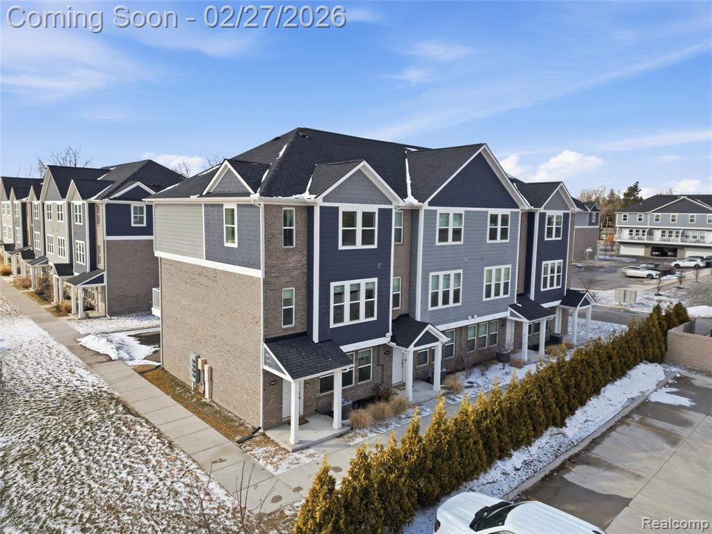 5904 Square Lake Court, Troy, MI 48085 — Photo 7