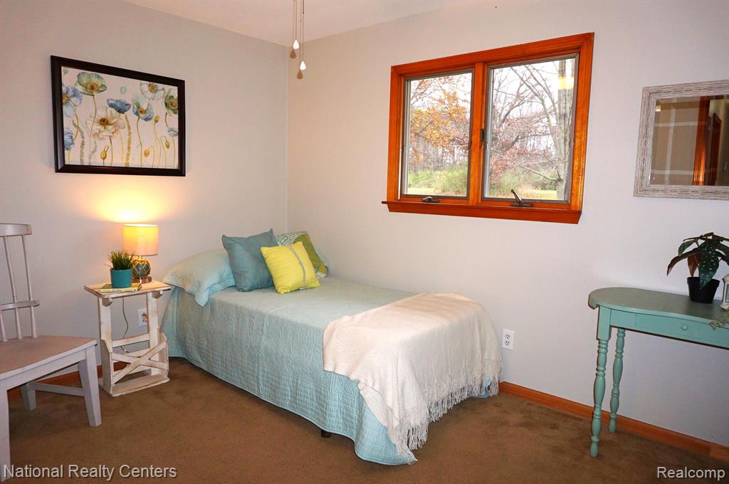 1755 KANE Road, Stockbridge, MI 49285 — Photo 22