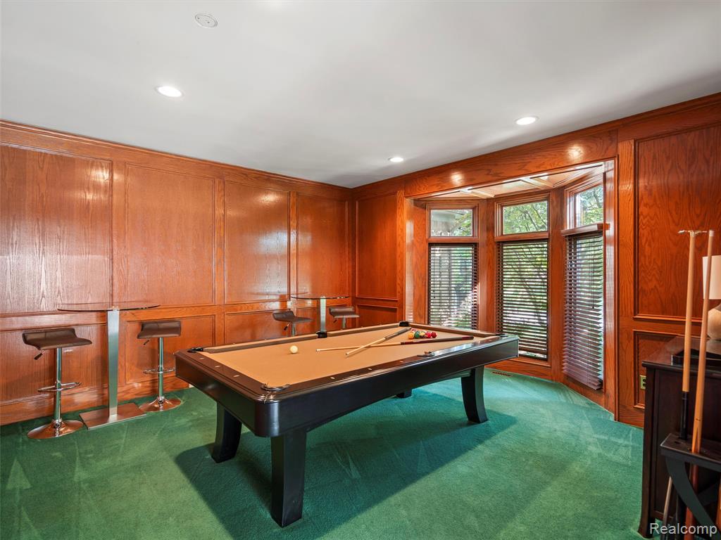 5657 Greenhill Drive, Troy, MI 48098 — Photo 8