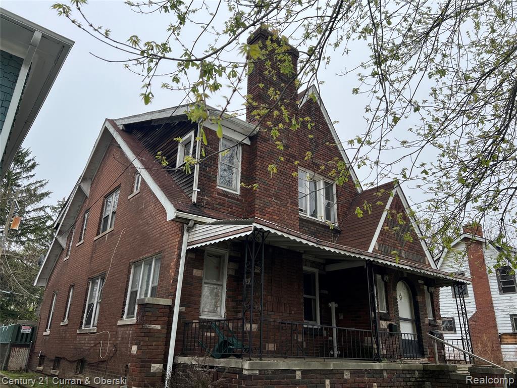 11731 Washburn Street, Detroit, MI 48204 — Photo 4