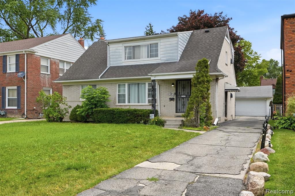 648 Alter Road, Detroit, MI 48215 — Photo 4