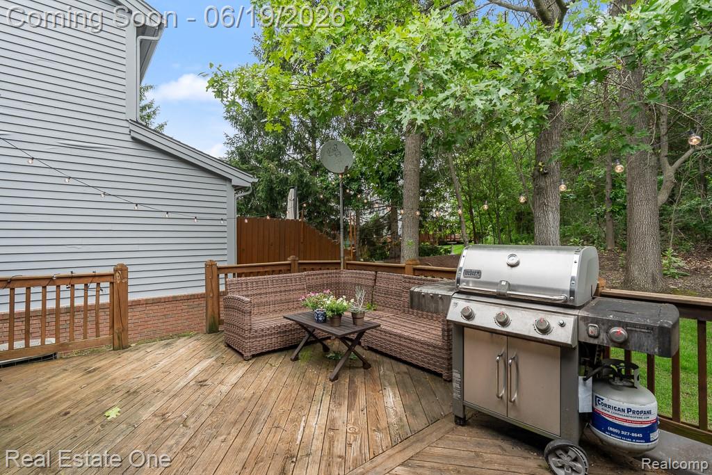 6595 Scenic Pines Court, Clarkston, MI — Photo 30