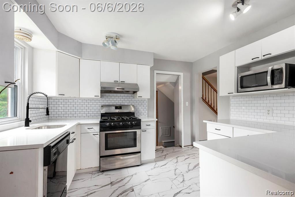 4772 Marian Avenue, Warren, MI 48092 — Photo 7