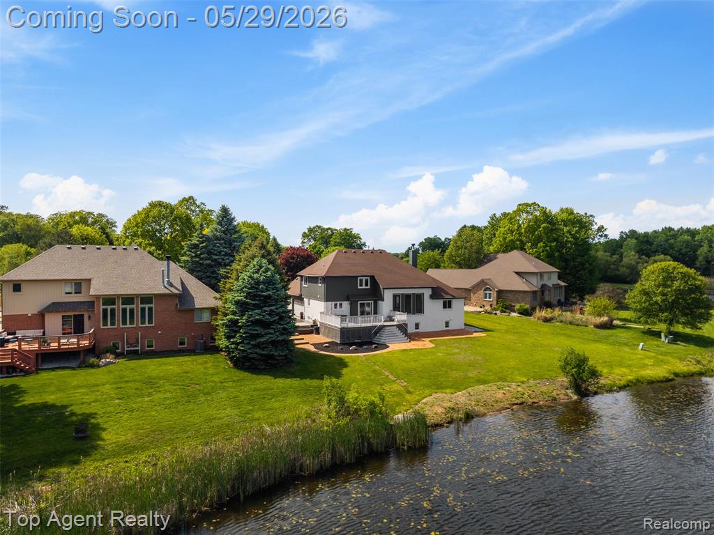 43912 Trillium Drive, Sterling Heights, MI 48314 — Photo 54
