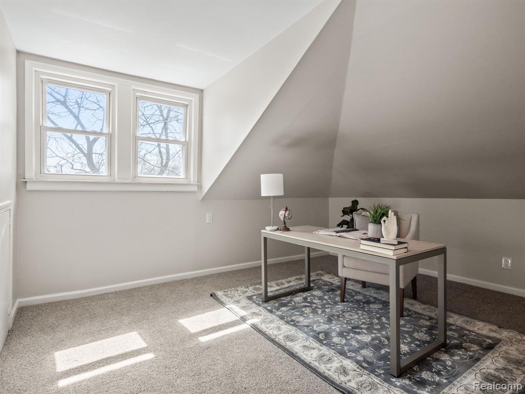 446 W BERNHARD Avenue, Hazel Park, MI 48030 — Photo 20