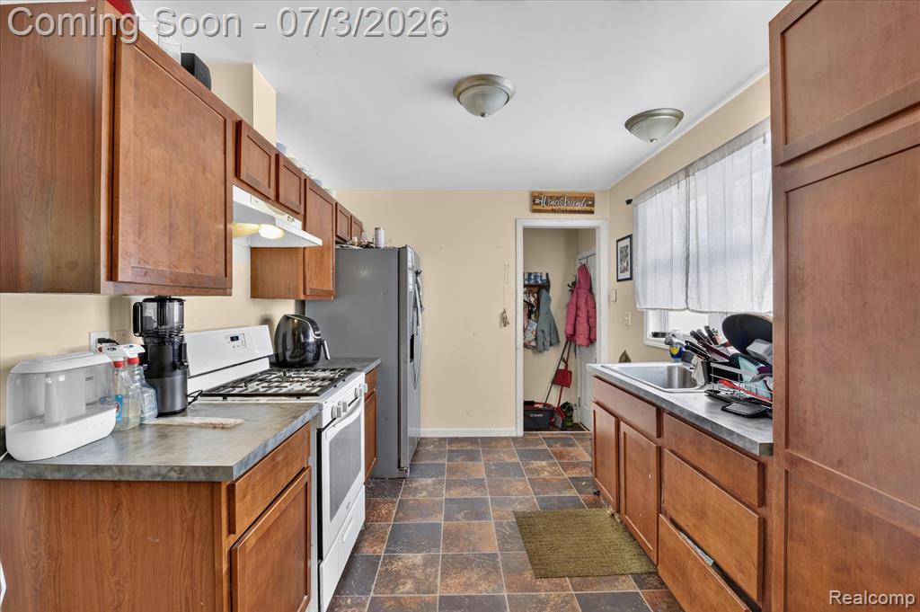 1370 Parkwood Avenue, Ypsilanti, MI 48198 — Photo 5