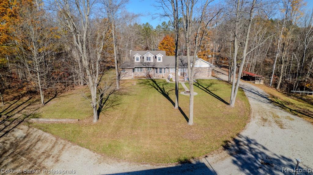 4266 River Drive NE, Gladwin, MI 48610 — Photo 80
