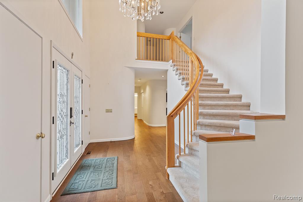 6786 TORYBROOKE Circle, West Bloomfield, MI 48323 — Photo 10