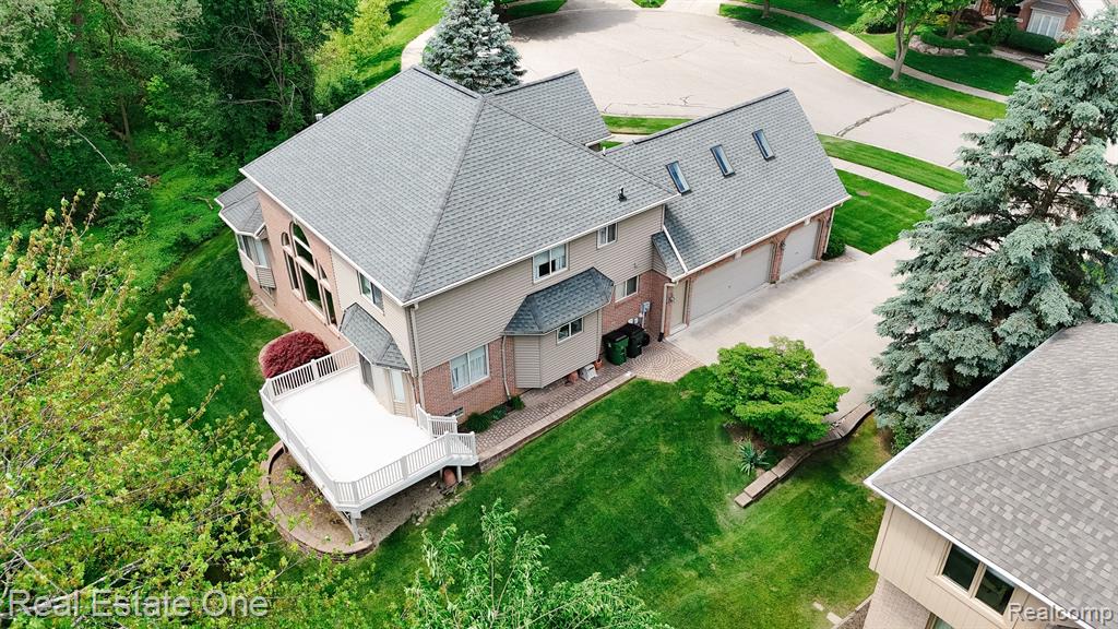 6894 LANCEWOOD, Shelby Twp, MI 48316 — Photo 6