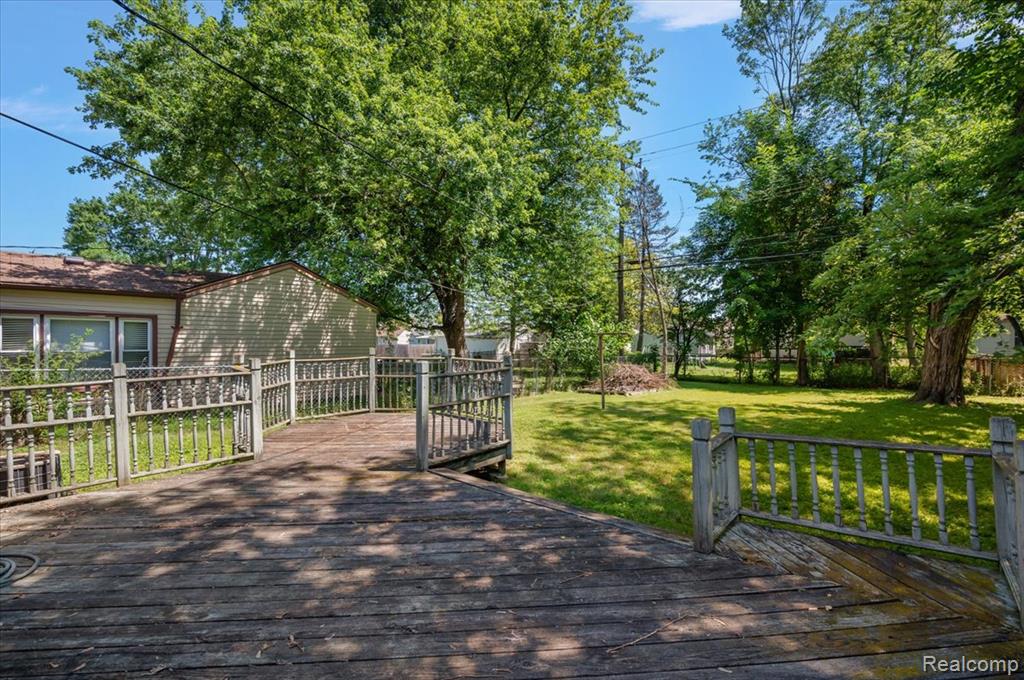 5942 Harrison Street, Garden City, MI — Photo 31